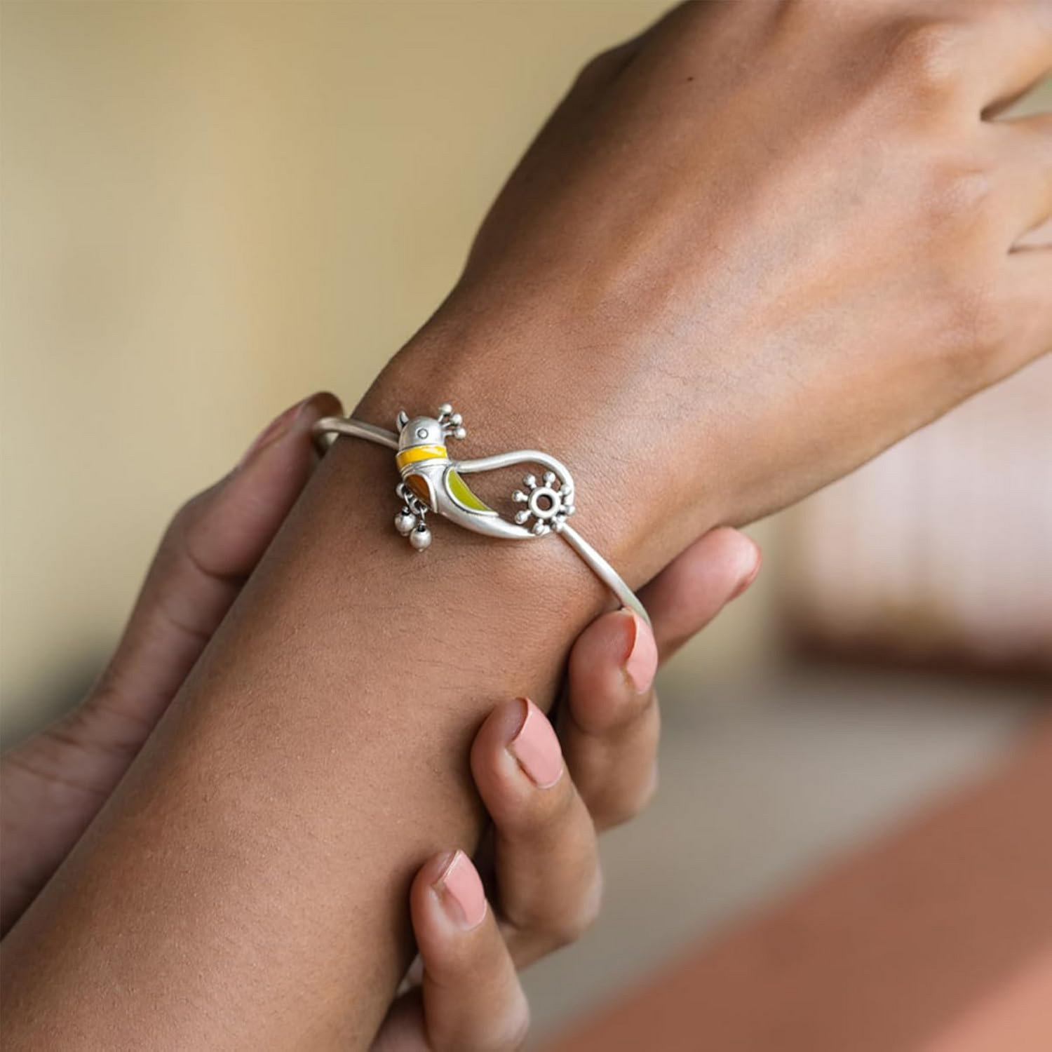 Bracelets and Bangles