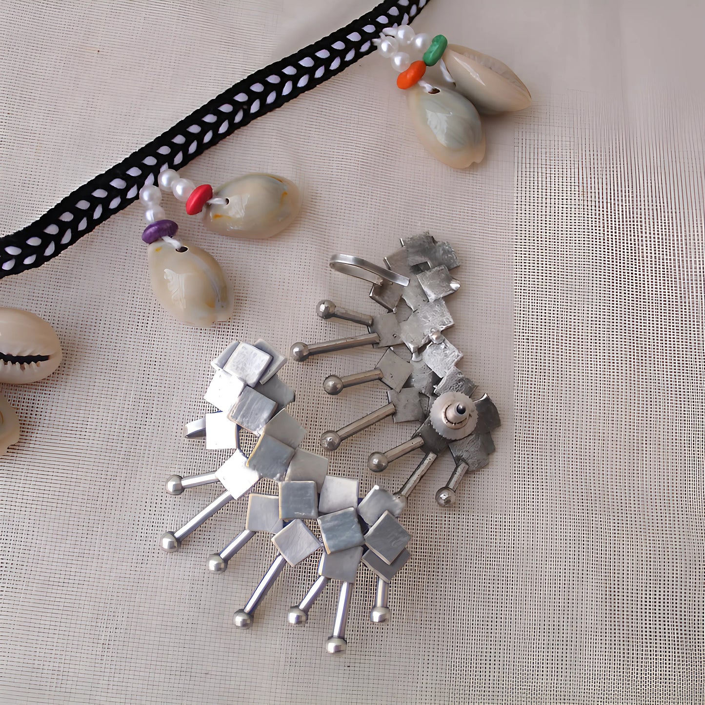 Dulcett Ear Cuff Earrings – Trendy & Unique Ear Cuffs for Fashion-Forward Styles