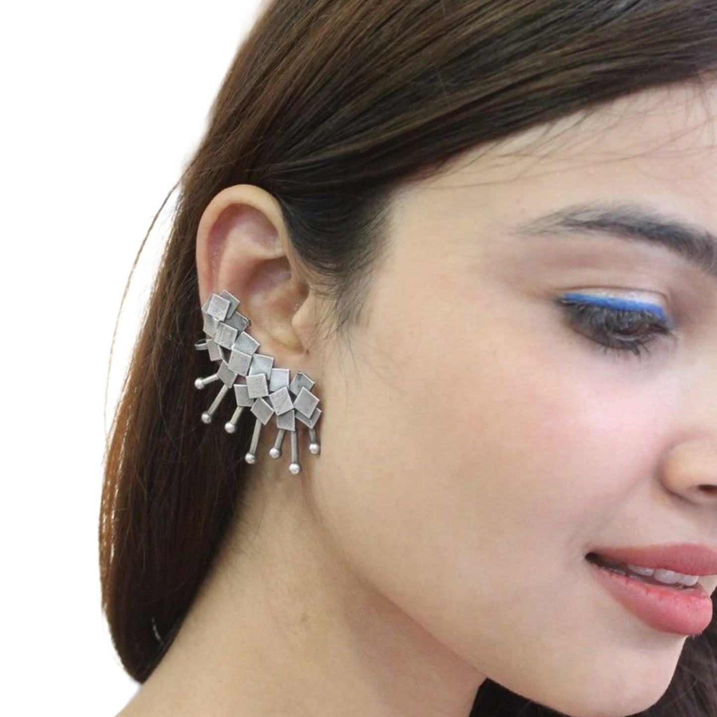 Dulcett Ear Cuff Earrings – Trendy & Unique Ear Cuffs for Fashion-Forward Styles