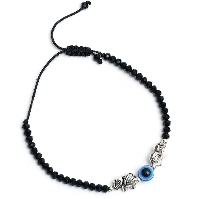 Evil Eye Bracelet