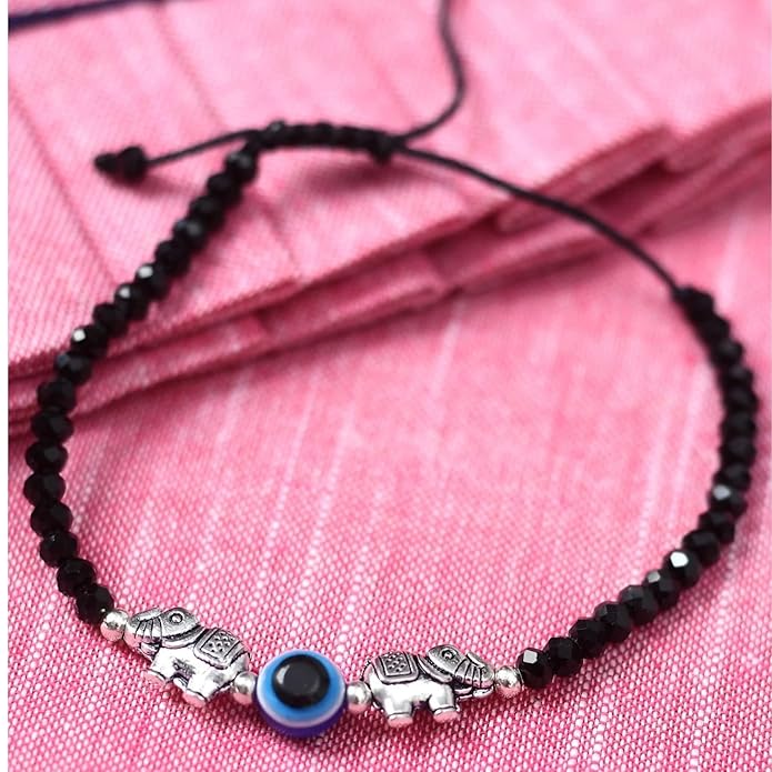 Evil Eye Bracelet